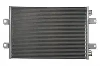 Radiator aer conditionat AC 585x384x16 RVI MASCOTT; RENAULT MASTER PRO 2004-2013