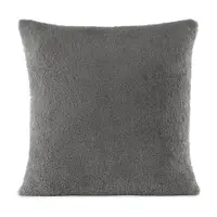 Pernă decorativă din micropluș/cocolino 45x45 cm Cocoon – Tiseco Home Studio