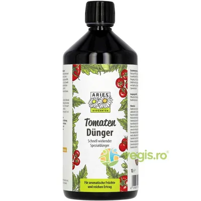 Fertilizant Bio pentru Rosii 1L