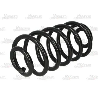 Arc spiral Magnum Technology SX155MT