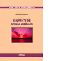 Elemente de chimia mediului