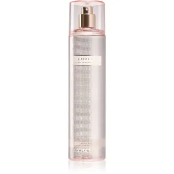 Sarah Jessica Parker Lovely spray de corp parfumat pentru femei