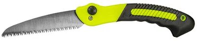 Ferăstrău pliabil Herly - 180 mm, cu buton