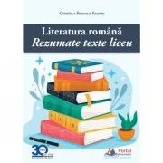 Literatura romana: Rezumate texte liceu