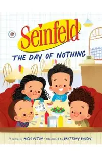 Seinfeld: The Day of Nothing