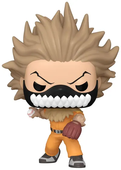 Figurină Funko POP! Animation: My Hero Academia - Shishido #1330
