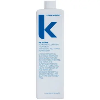 Kevin Murphy Re.Store Repairing Cleansing Treatment tratament reparator pentru curatare pentru par si scalp