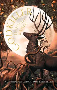 Godkiller (New Edition)