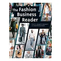 Fashion Business Reader, Hancock, Joseph H., II, Anne Peirson-Smith