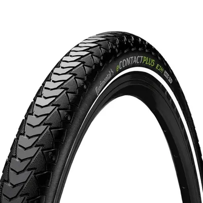 Anvelopa Continental eContact Plus 50-622 (28x2) negru