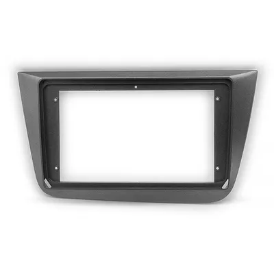 KIT Complet Rama Adaptoare + Cablaj Autodrop Seat Altea (2004-2013) pentru Navigatie Multimedia Android 9 inch