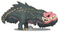 Figurină Funko POP! Games: Turok Origins - Bearded Dragon #1197