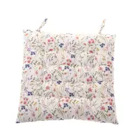 Pernă de scaun 40x40 cm Bloom – Dakls
