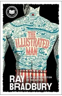 The Illustrated Man