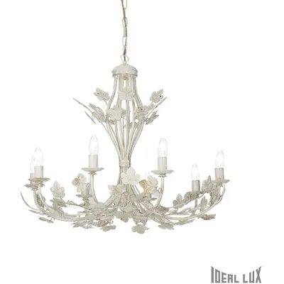 Corp de iluminat champagne sp8
