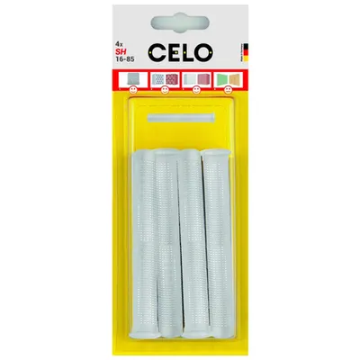 CELO Blister Plastic sleeve SH 20-85