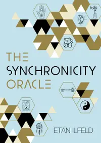 The Synchronicity Oracle (57-Card Deck and Booklet)