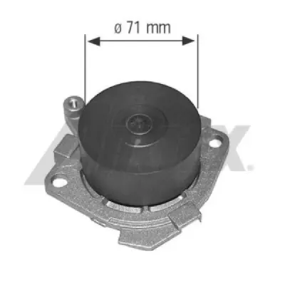 Pompa apa AIRTEX 1545