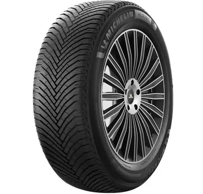 Anvelopa Iarna Michelin Alpin 7 245 45 R18 100v