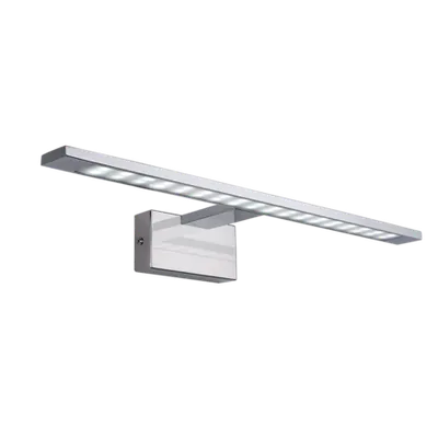 Corp Il. Led Baie Triton 7.2w 4000k Ip44 L 480mm
