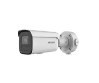 Camera de supraveghere IP Bullet 8MP Hikvision DS-2CD2686G2HT- IZS(2.8-12MM)(EF), lentila varifocala: 2.8-12mm, iluminare: Color