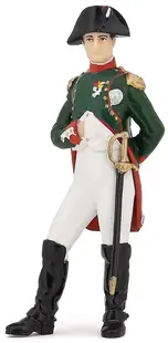 Figurină Papo Historicals Characters – Napoleon I