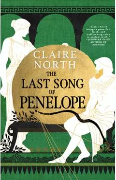 The Last Song of Penelope