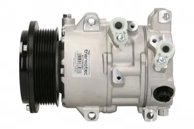 Compresor climatizare potrivit TOYOTA CAMRY, PREVIA III, RAV 4 III 2.4 10.05