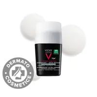 Deodorant roll-on pentru barbati control extrem 72h Homme, 50ml, Vichy