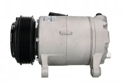 Compresor aer conditionat AC potrivit BMW Seria 2 (F45), 2 GRAN TOURER (F46), 5 (F10), 5 (F11), 5 (G30, F90), 5 (G31), 6 GRAN TURISMO (G32), 7 (G11, G12), 7 (G70), 8 (G14, F91), 8 (G15, F92) 1.2-3.0H