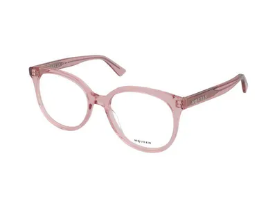 Ochelari de vedere Alexander McQueen AM0540O 005