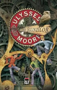 Casa oglinzilor - Paperback brosat