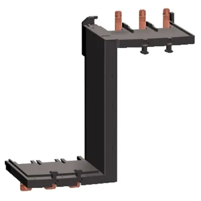 Bara colectoare tip pieptene n forma de S, TeSys Deca