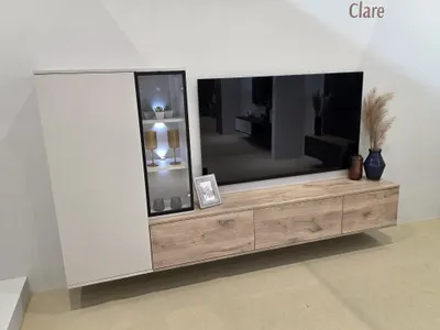 Mobilier Living Clare