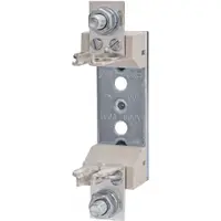 Soclu sigurante fuzibile MPR, Gr.00, 160A, PK 00 M8-M8 1pS Eti 004123000