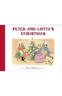 Peter and Lotta's Christmas