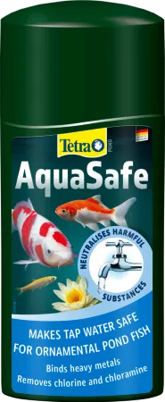 Tetrapond Aquasafe 250ml