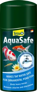Tetrapond Aquasafe 250ml