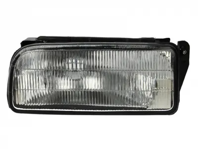 Proiector ceata fata stanga (H1) BMW Seria 3 1990-1993