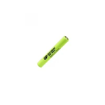 Acumulator 1.2V Ni-Mh, 1A 100AAALH, GP Batteries