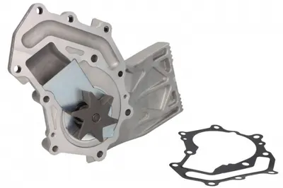 Pompa apa cu garnitura potrivit NISSAN INTERSTAR; OPEL MOVANO A; RENAULT MASTER II 3.0D 10.03