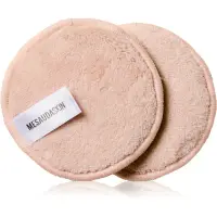 Mesauda Blank Slate dischete demachiante pentru make-up 2 buc