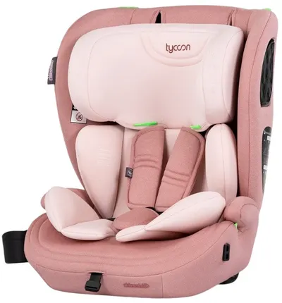 Scaun auto Chipolino - Tycoon, i-Size, 76-150 cm, bezea