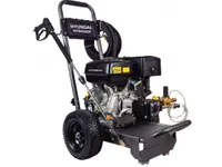 Masina de curatat cu presiune - 270bari, 900l/h - Hyundai HYW4000P