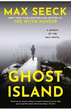 Ghost Island