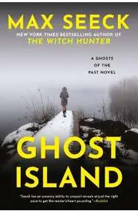 Ghost Island