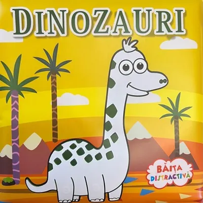 Dinozauri