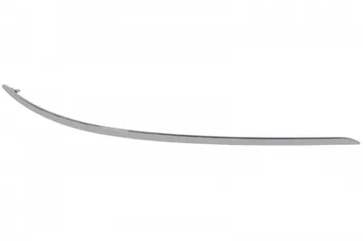 Bandou bara fata dreapta AVANTGARDE ELEGANCE, crom MERCEDES Clasa C T-MODEL S204, C W204 intre 2007-2011