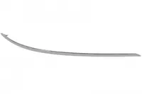 Bandou bara fata dreapta AVANTGARDE ELEGANCE, crom MERCEDES Clasa C T-MODEL S204, C W204 intre 2007-2011