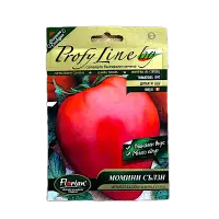 Seminte tomate Momini Salzi (Lacrimile Fetei) 0.2 gr, Florian Bulgaria - Default Title